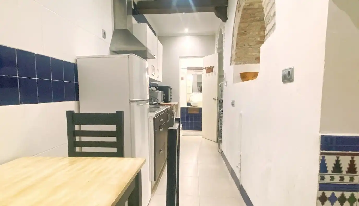 Habitación 70 m², Granada