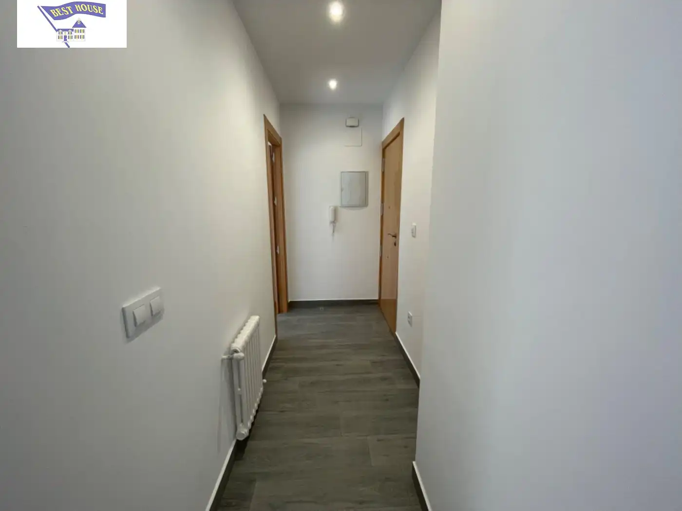 Piso de 113 m² en Albacete