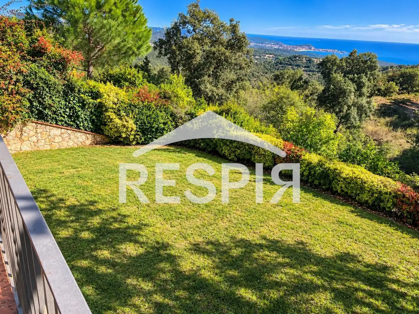 Casa de 500 m² a Castell d'Aro, Platja d'Aro i s'Agaró