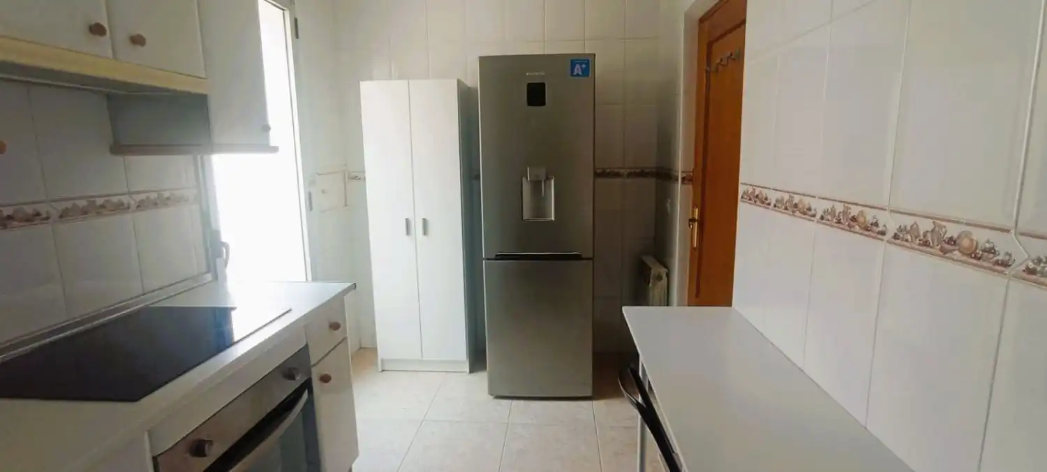 Apartamento 130 m² em Salamanca