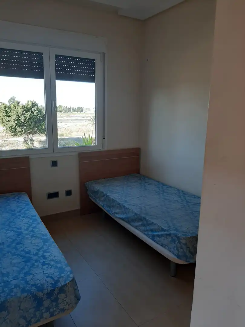 Pis de 80 m² a Los Alcázares