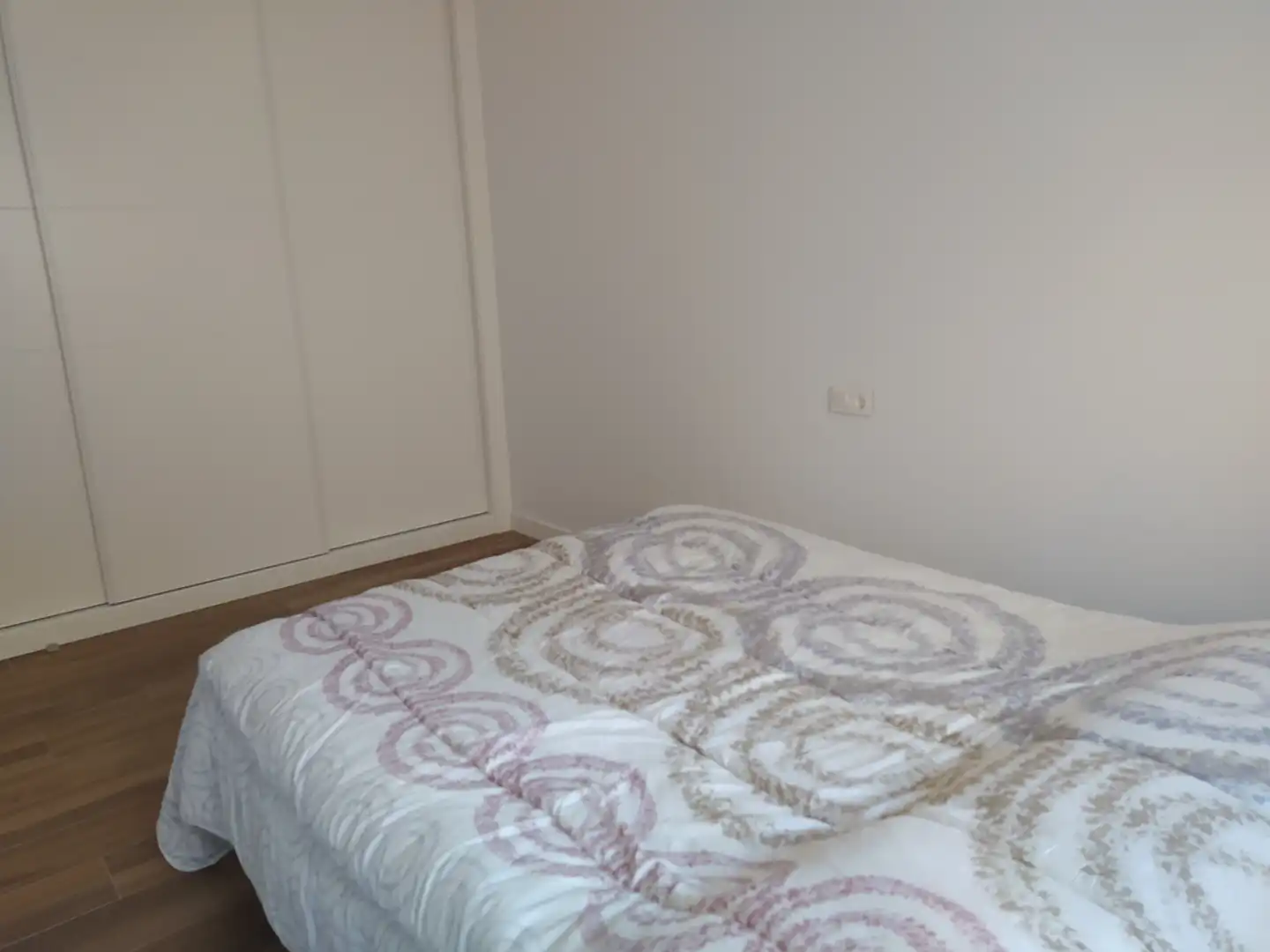 Wohnung zur Miete, Albacete