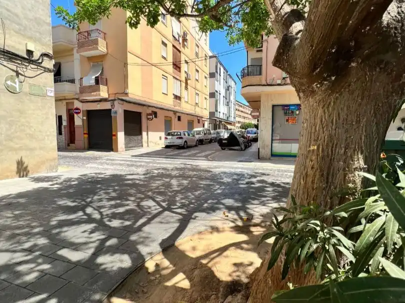 Pis de 50 m² a Catarroja