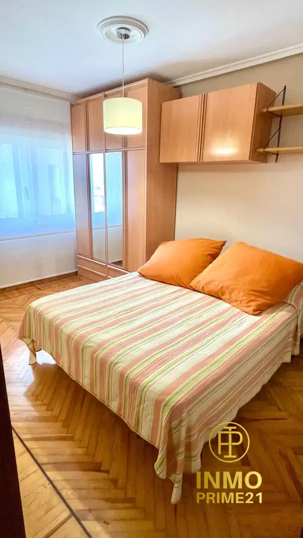 Piso de 56 m² en Santander