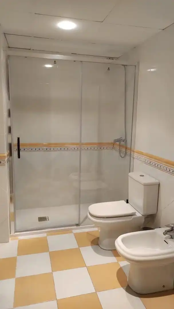 Pis de 128 m² a València