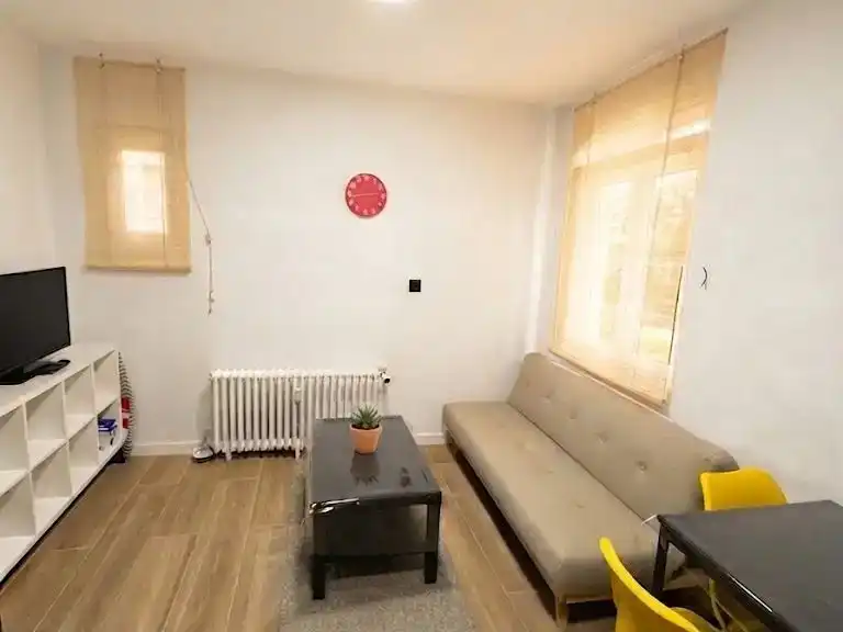 Habitación 110 m², Palencia