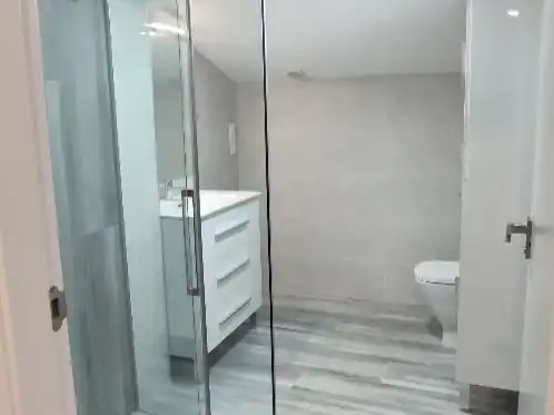 Piso de 80 m² en La Solana