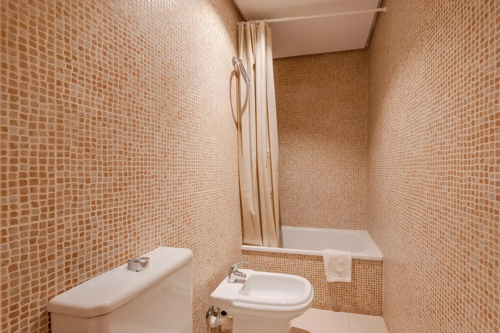 Pis de 63 m² a Girona