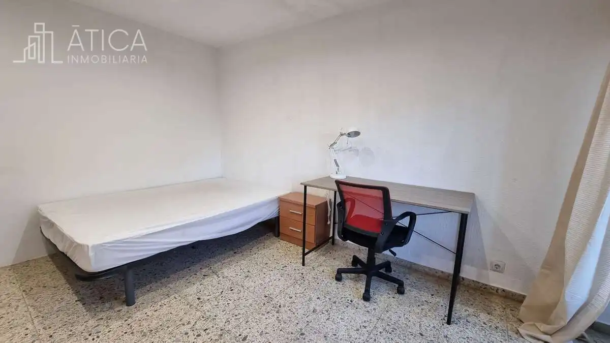Stanza in affitto, Salamanca