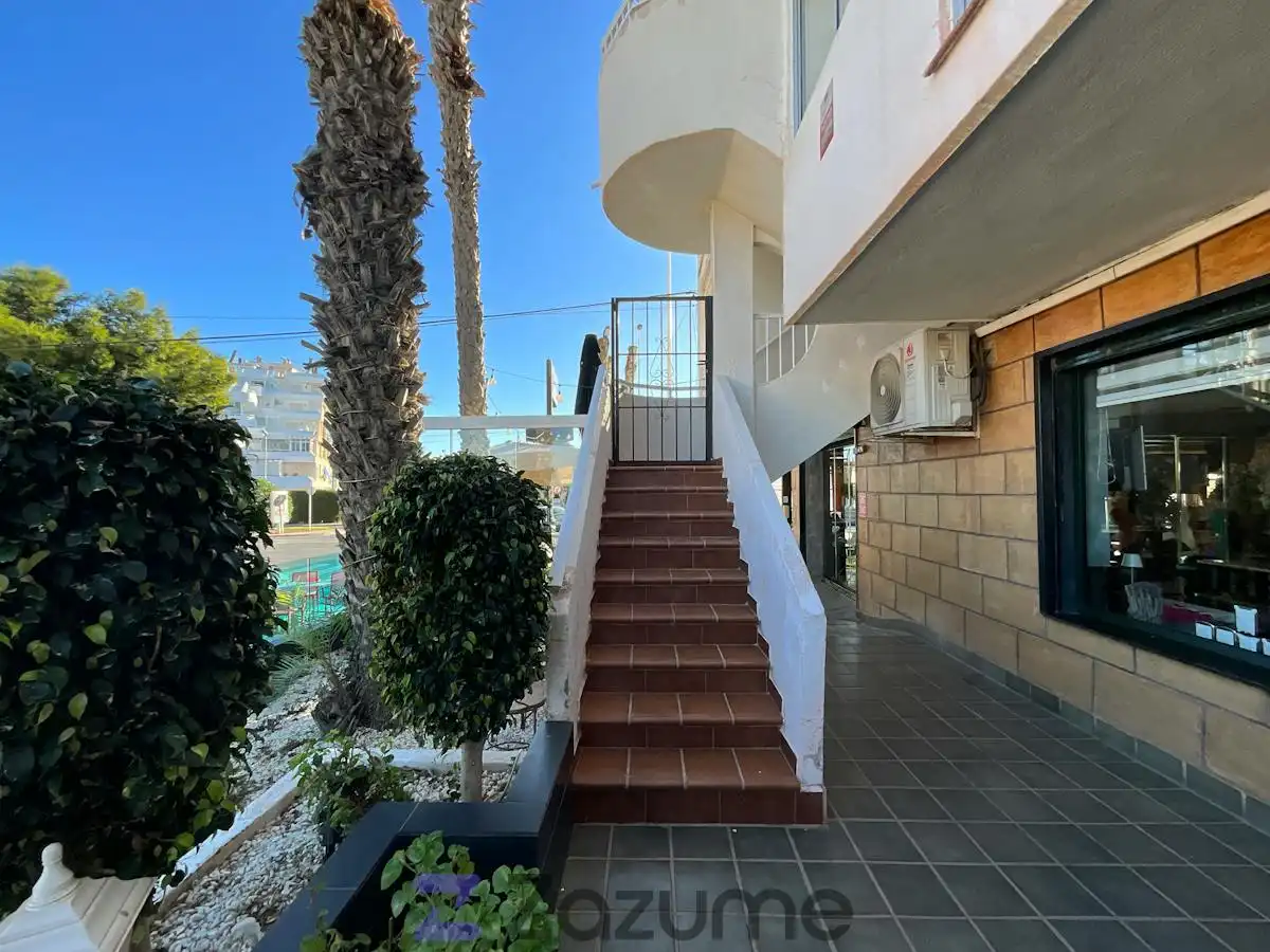 Appartamento 55 m² a Torrevieja