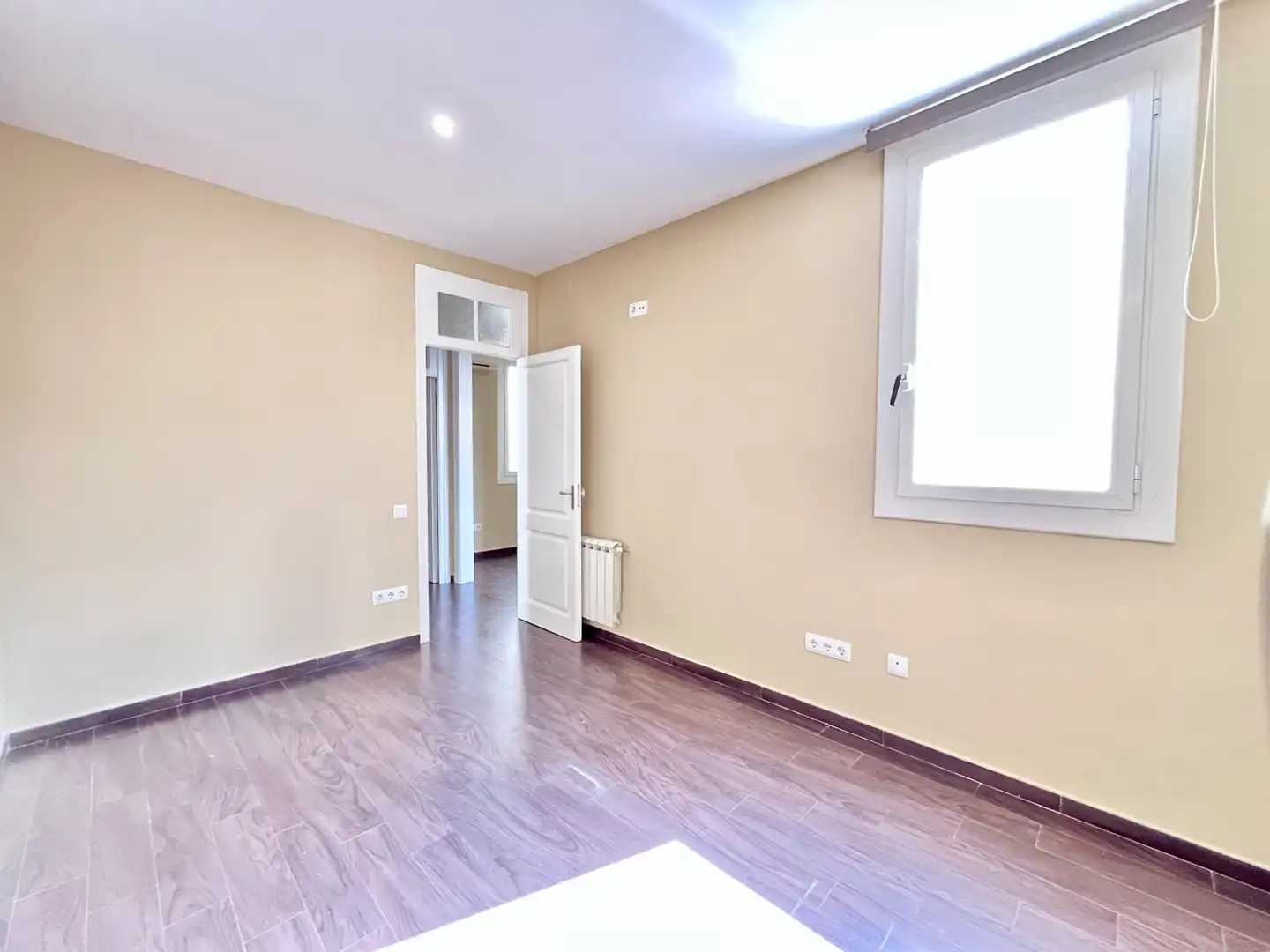 Wohnung 151 m² in Barcelona