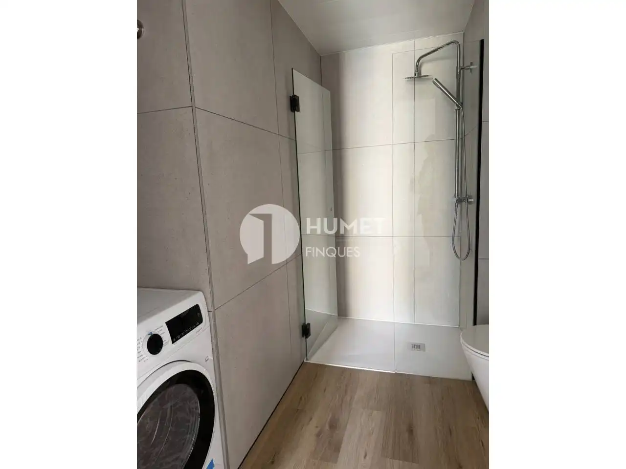 Pis de 60 m² a Cerdanyola del Vallès