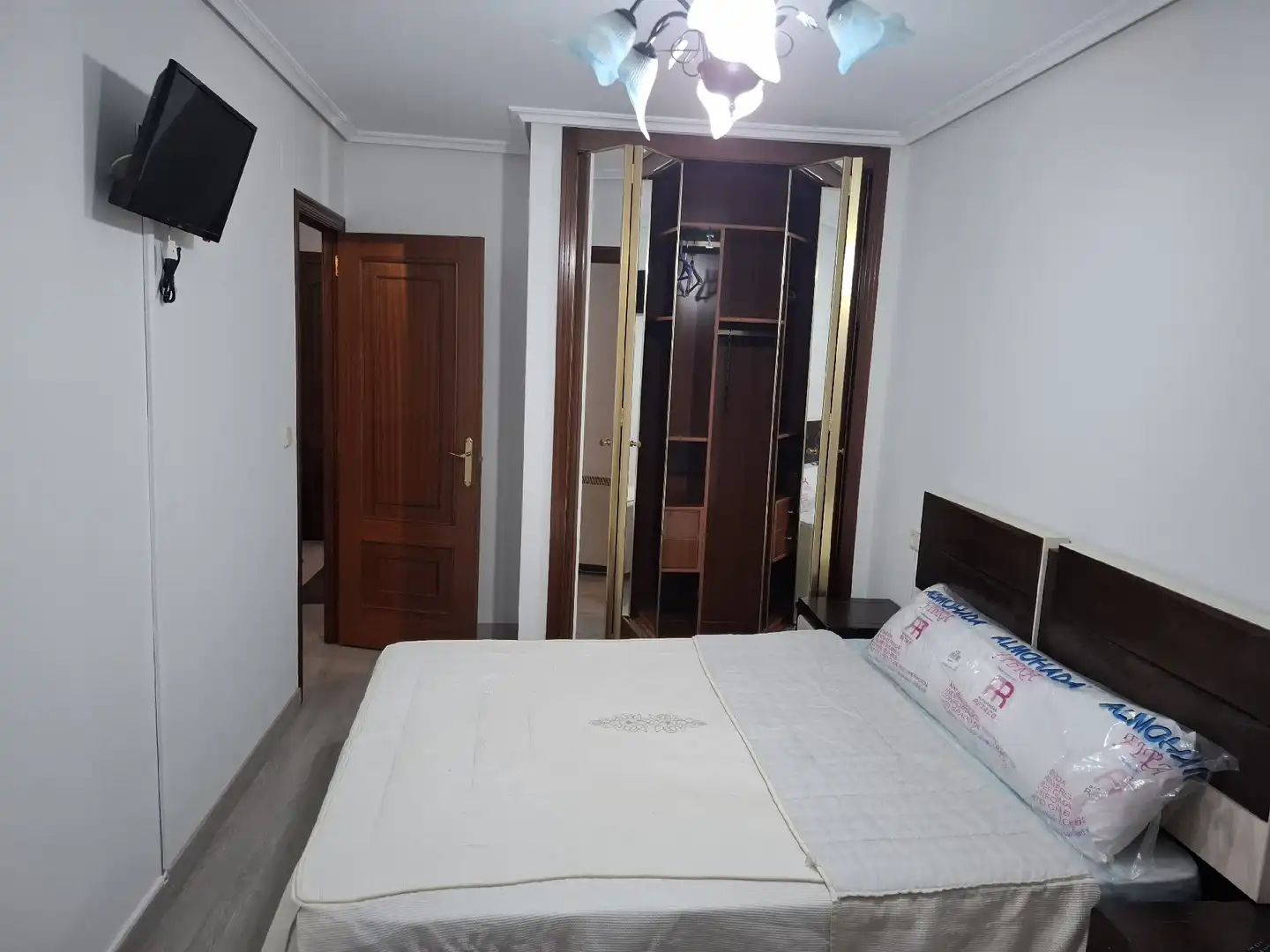 Piso de 53 m² en Fene