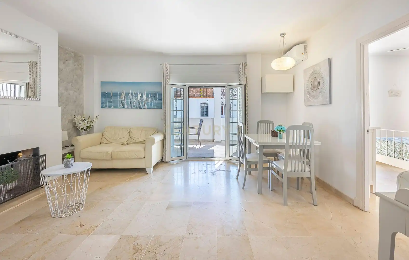 Pis de 56 m² a Estepona