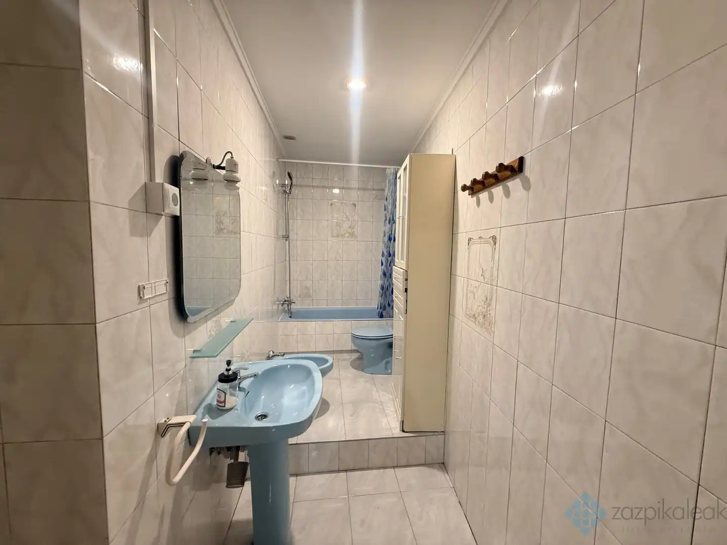 Pis de 65 m² a Bilbao