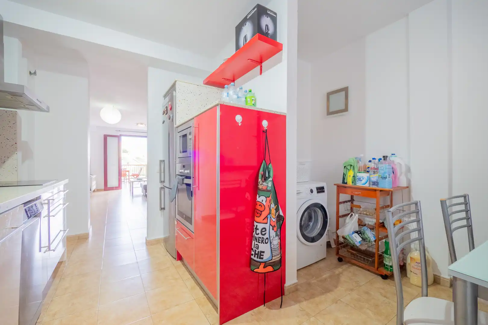 Piso de 107 m² en Las Palmas de Gran Canaria