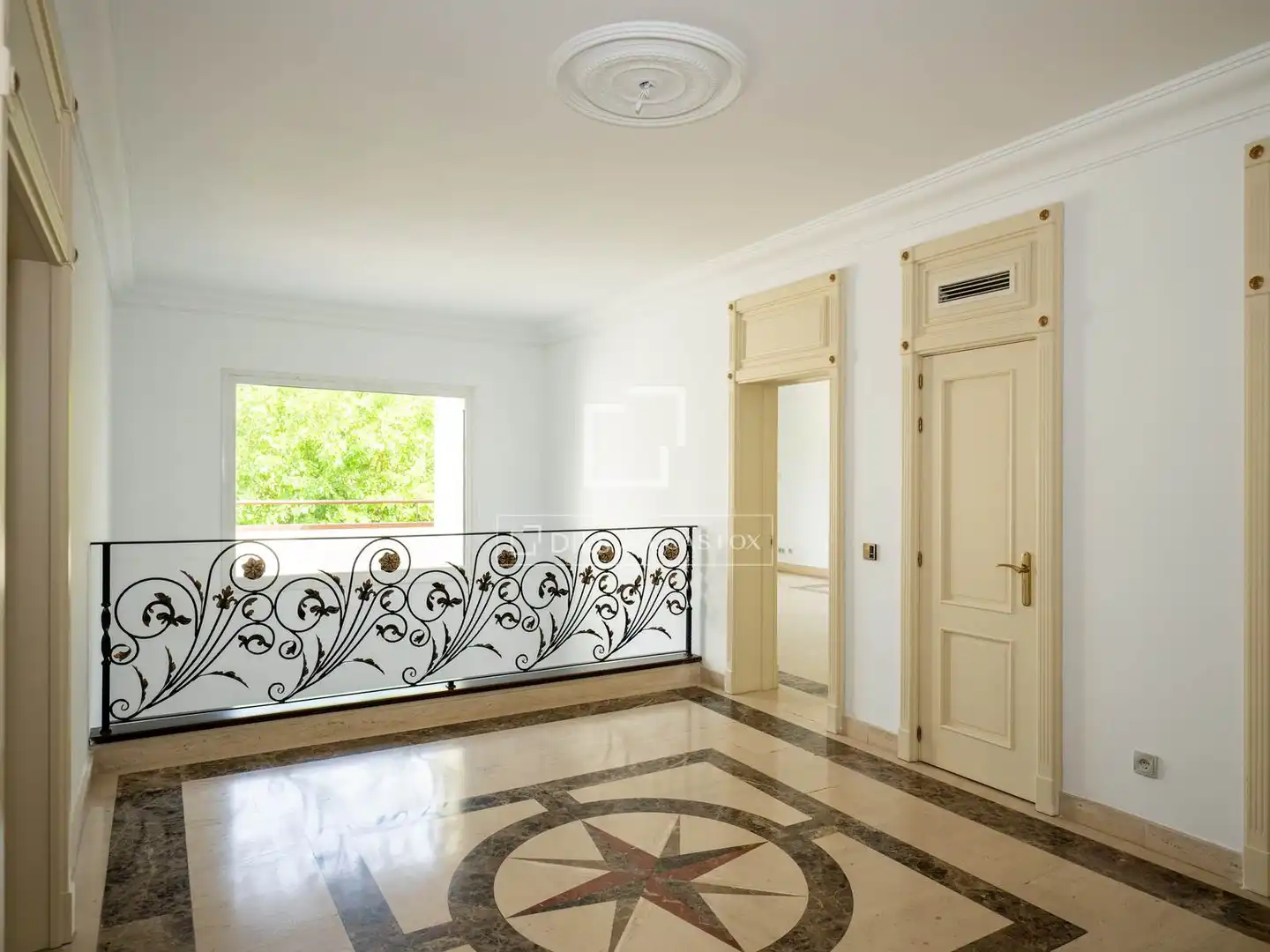 Casa 1164 m² a Madrid