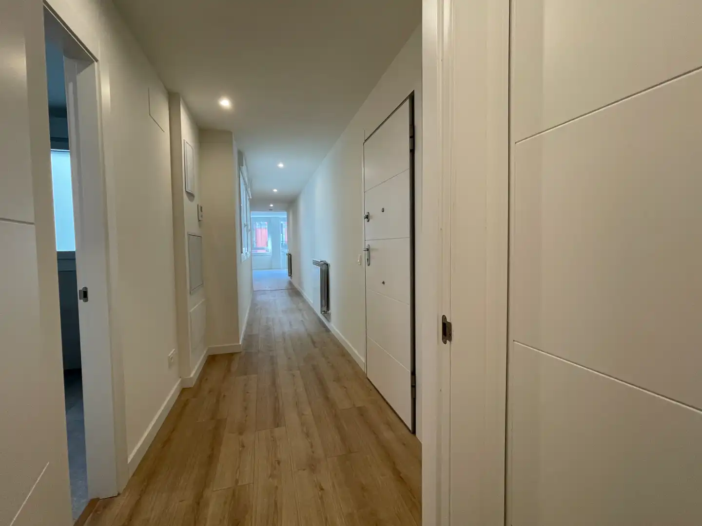 Wohnung 165 m² in Gijón / Xixón