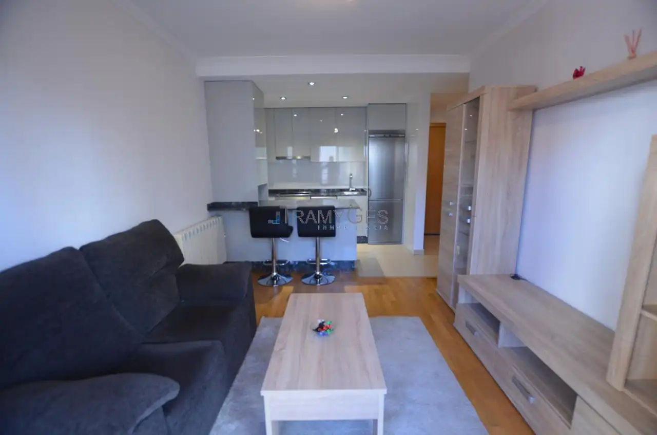 Pis de 40 m² a O Porriño