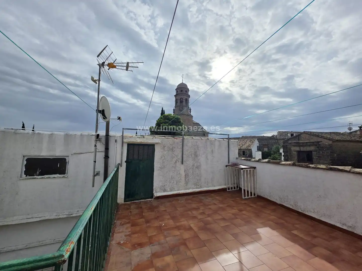 Appartamento 100 m² a Baeza