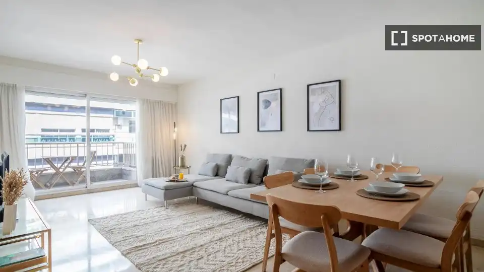 Habitación en alquiler, Alicante