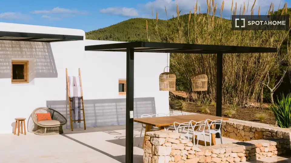 Habitación 138 m², Sant Joan de Labritja