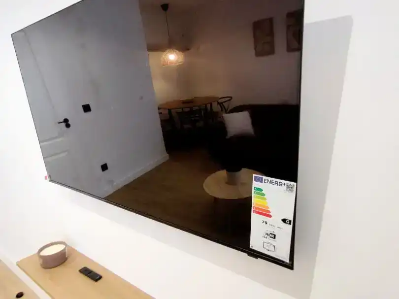 Habitación 90 m², Ávila