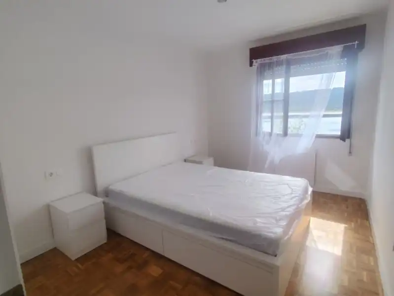 Piso de 89 m² en Muros de Nalón