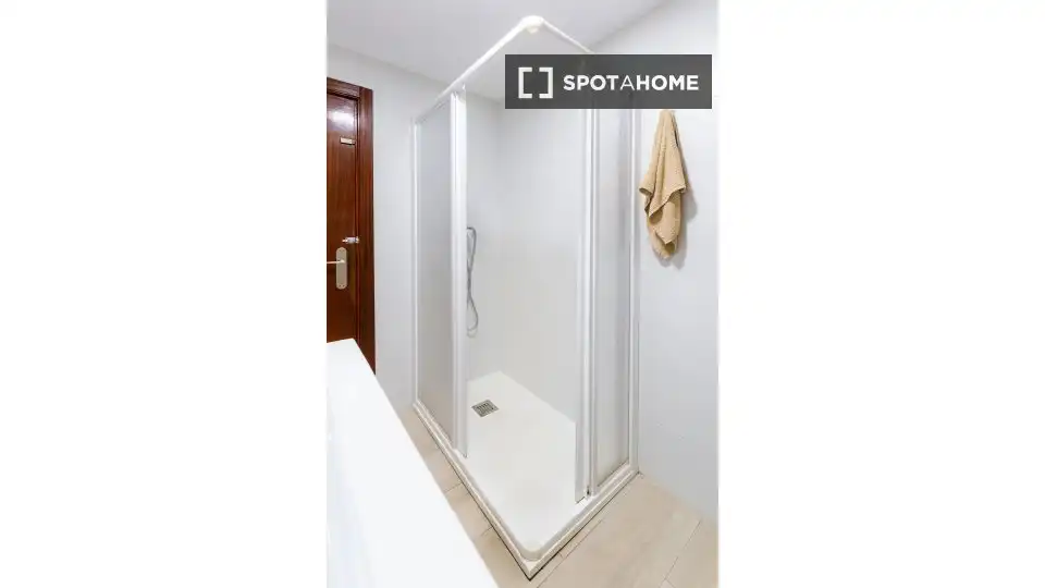 Habitación 95 m², Elche