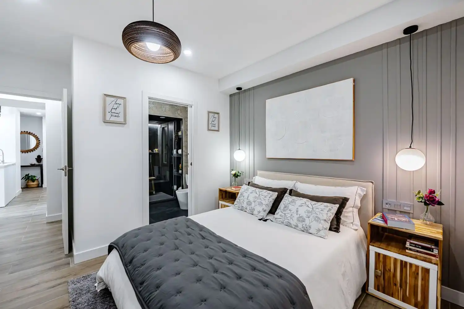 Pis de 140 m² a Madrid