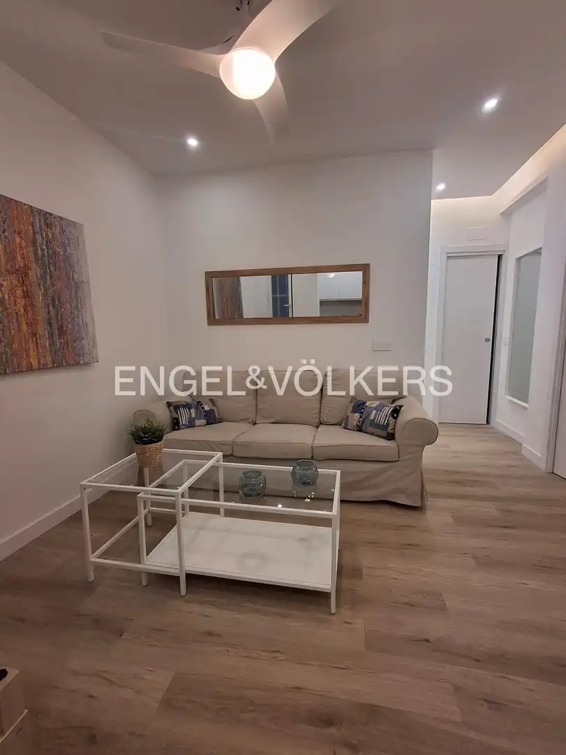 Pis de 64 m² a Madrid