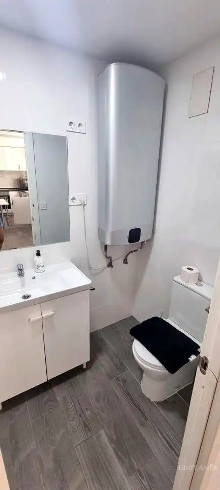 Habitación 115 m², Moncada