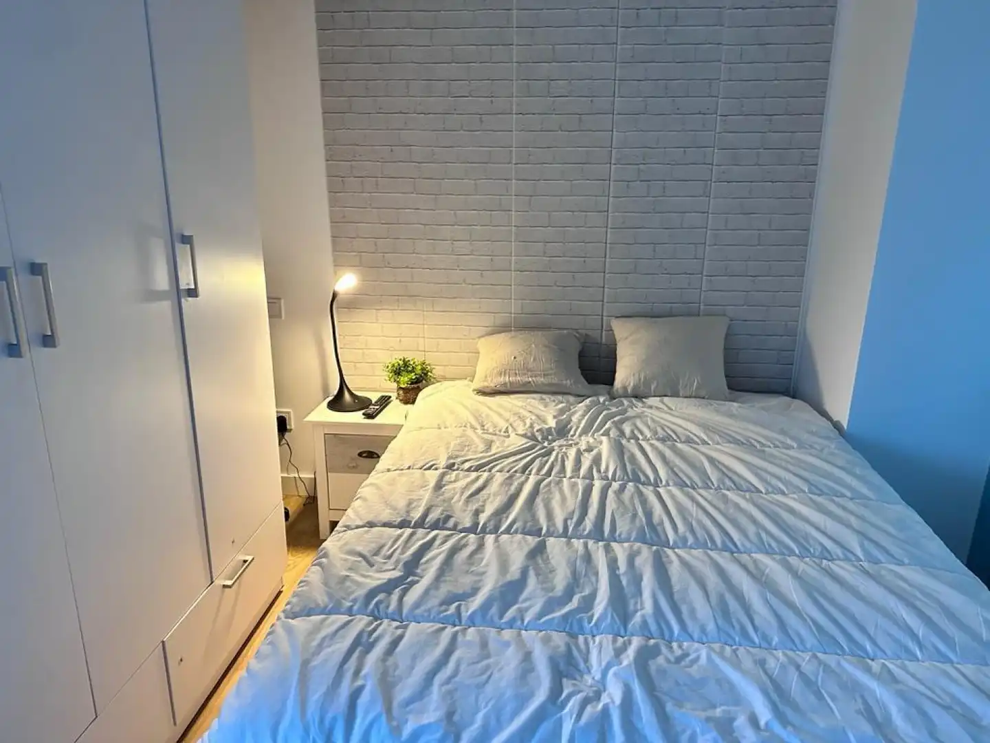 Piso de 50 m² en San Sebastián
