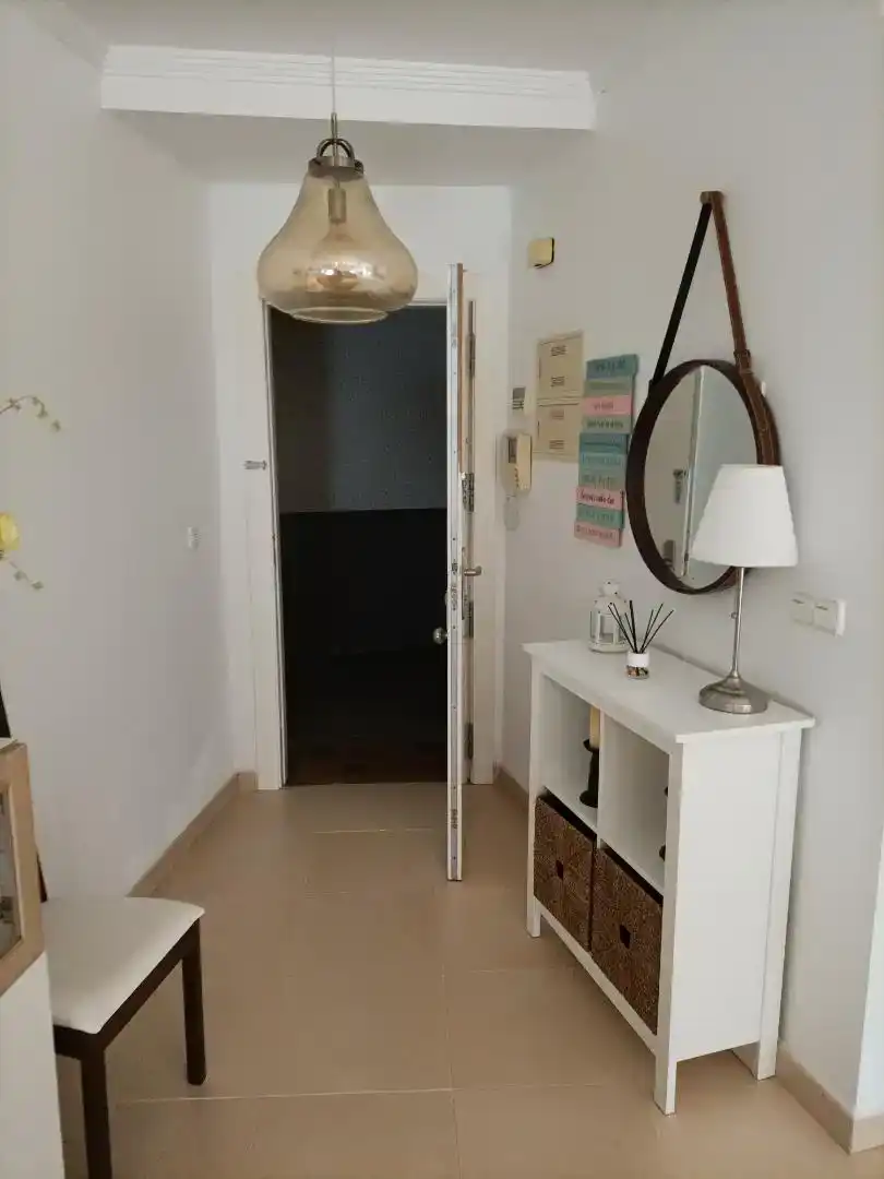 Piso de 60 m² en Águilas