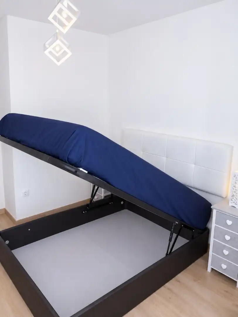 Pis de 55 m² a Sevilla