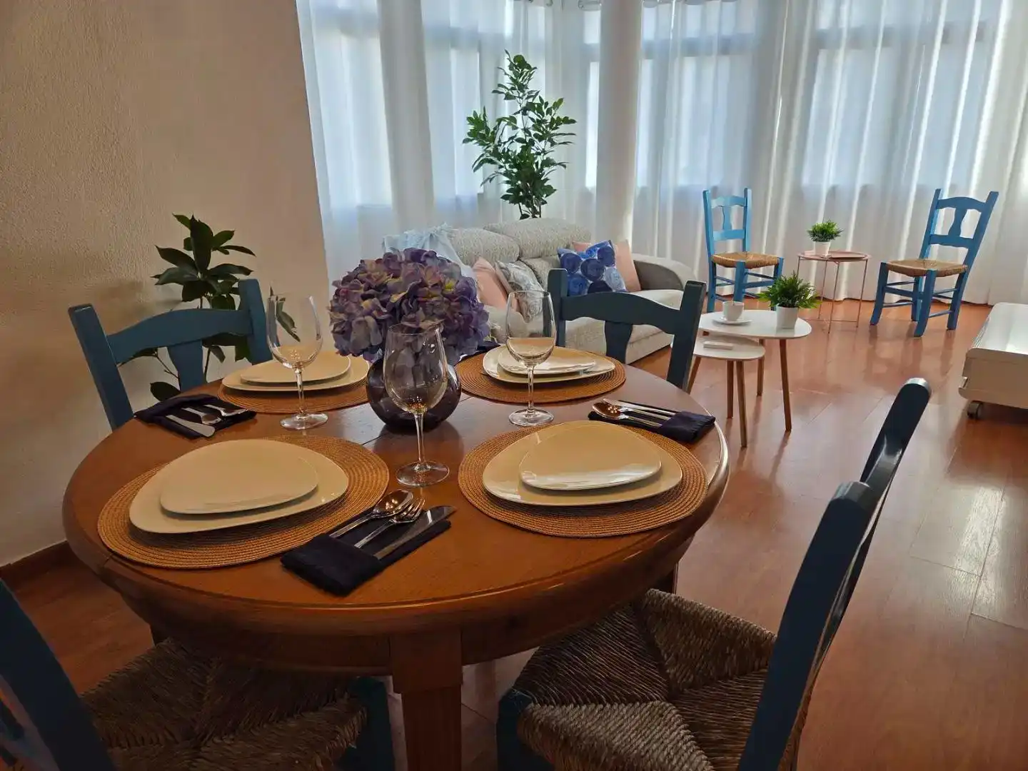 Piso de 55 m² en Vinaròs
