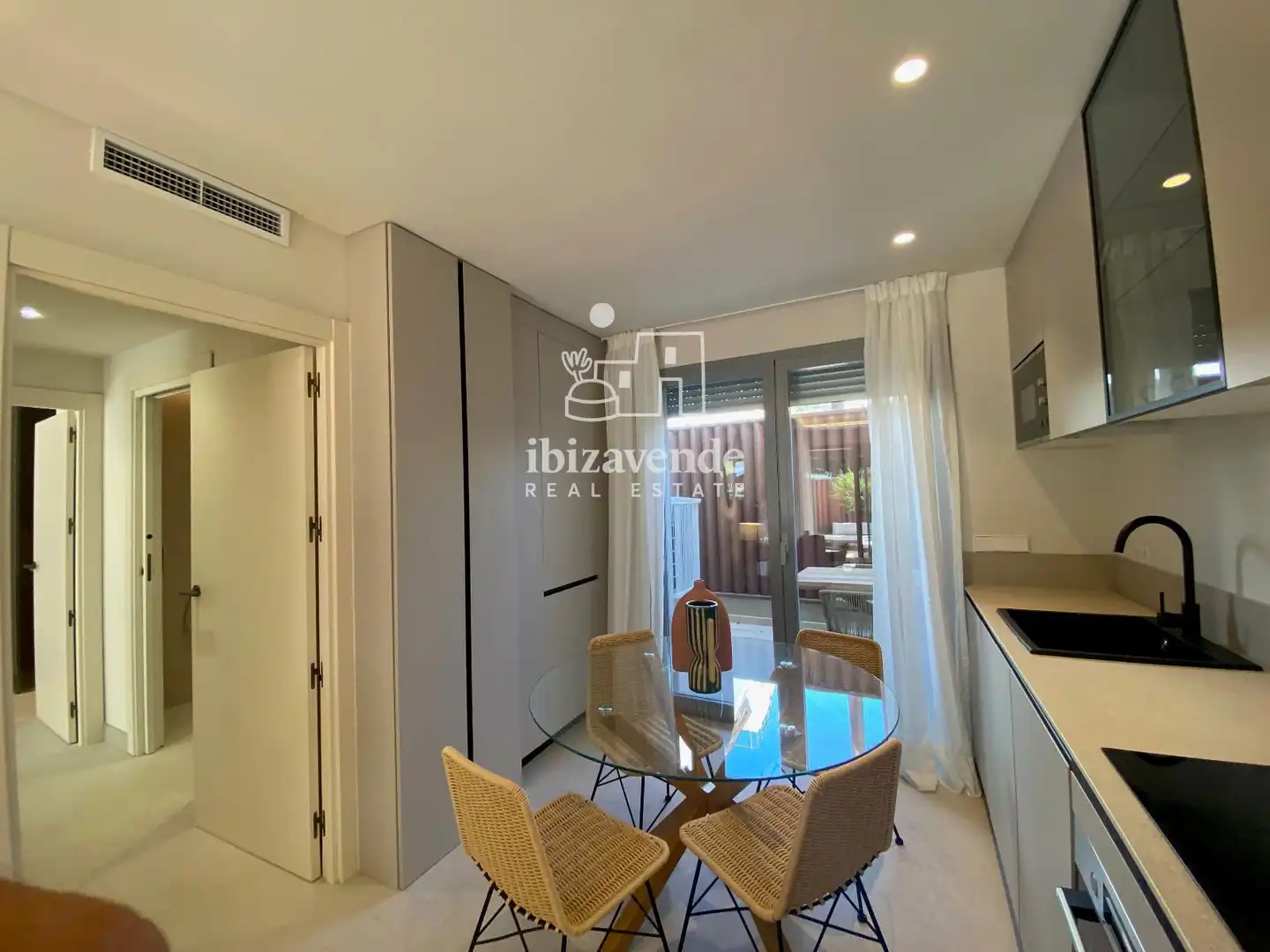 Квартира 65 м² у Sant Antoni de Portmany