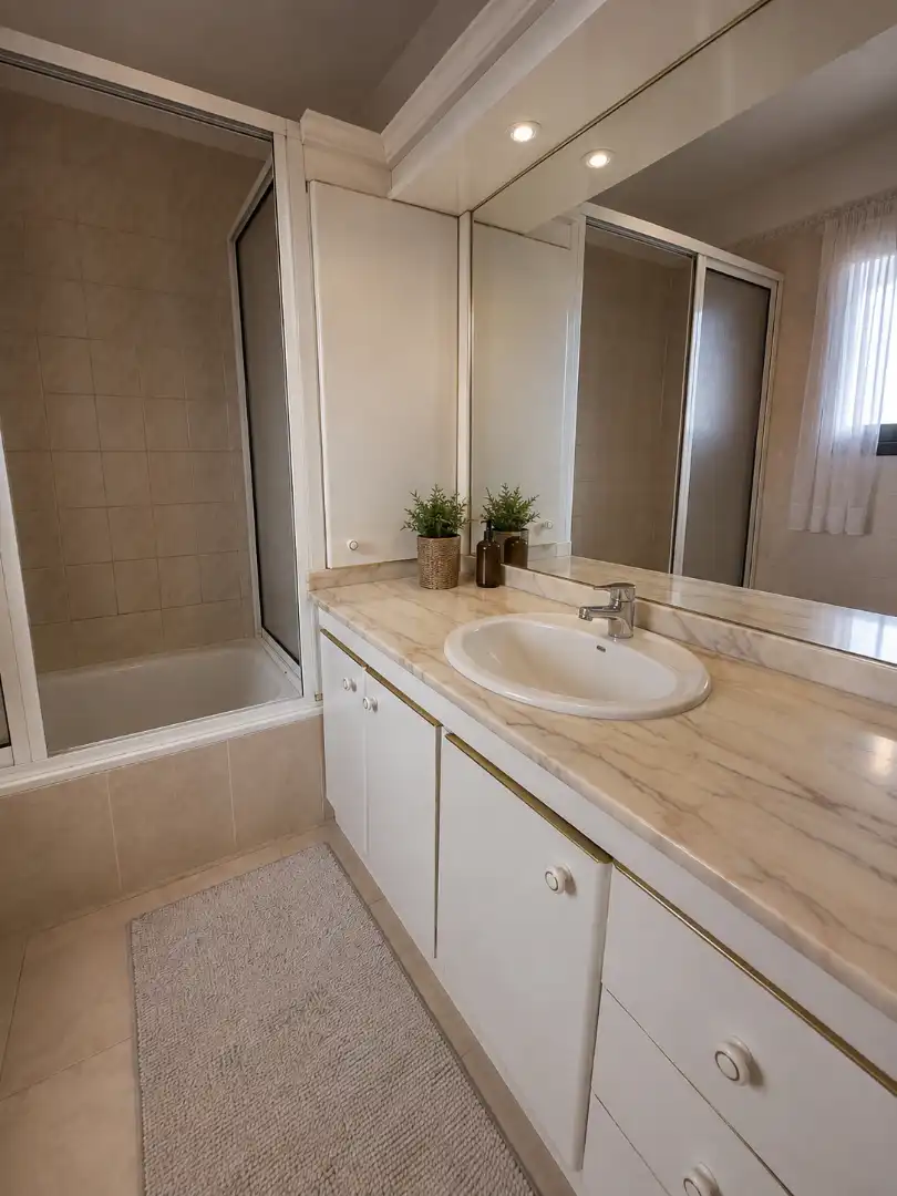 Piso de 145 m² en Puerto de la Cruz
