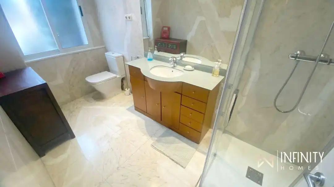 Piso de 65 m² en Bilbao