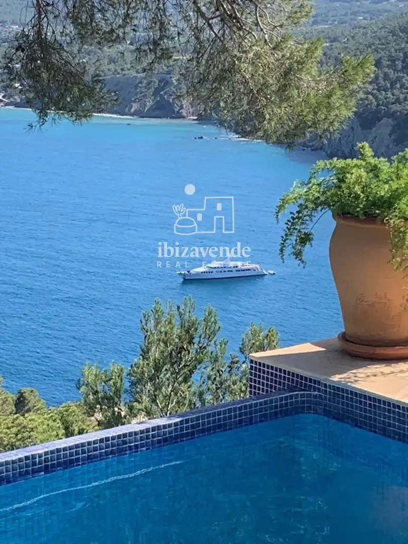 Piso de 227 m² en Sant Joan de Labritja