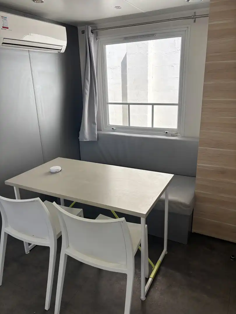 Piso de 41 m² en Morón de la Frontera