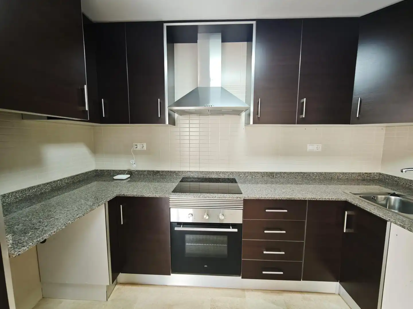 Piso de 82 m² en Elche