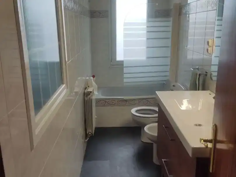 Piso de 90 m² en Gorliz