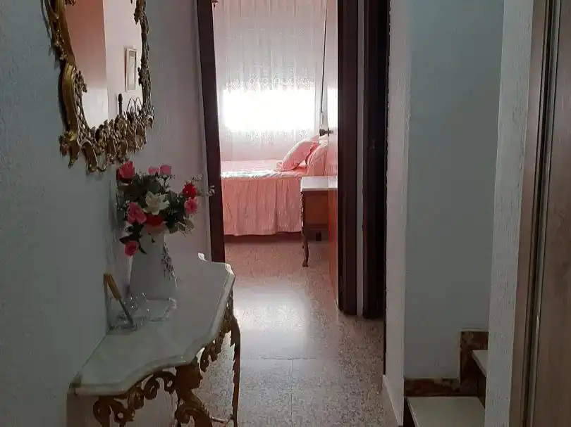 Piso de 110 m² en Huelva