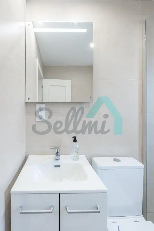 Piso de 108 m² en Oviedo