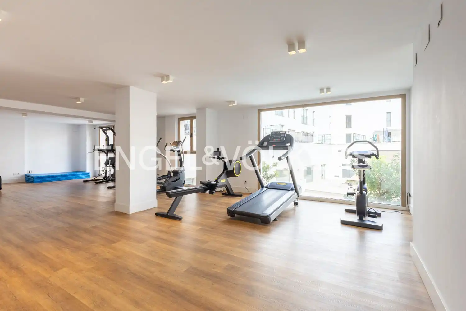 Appartamento 70 m² a Valencia