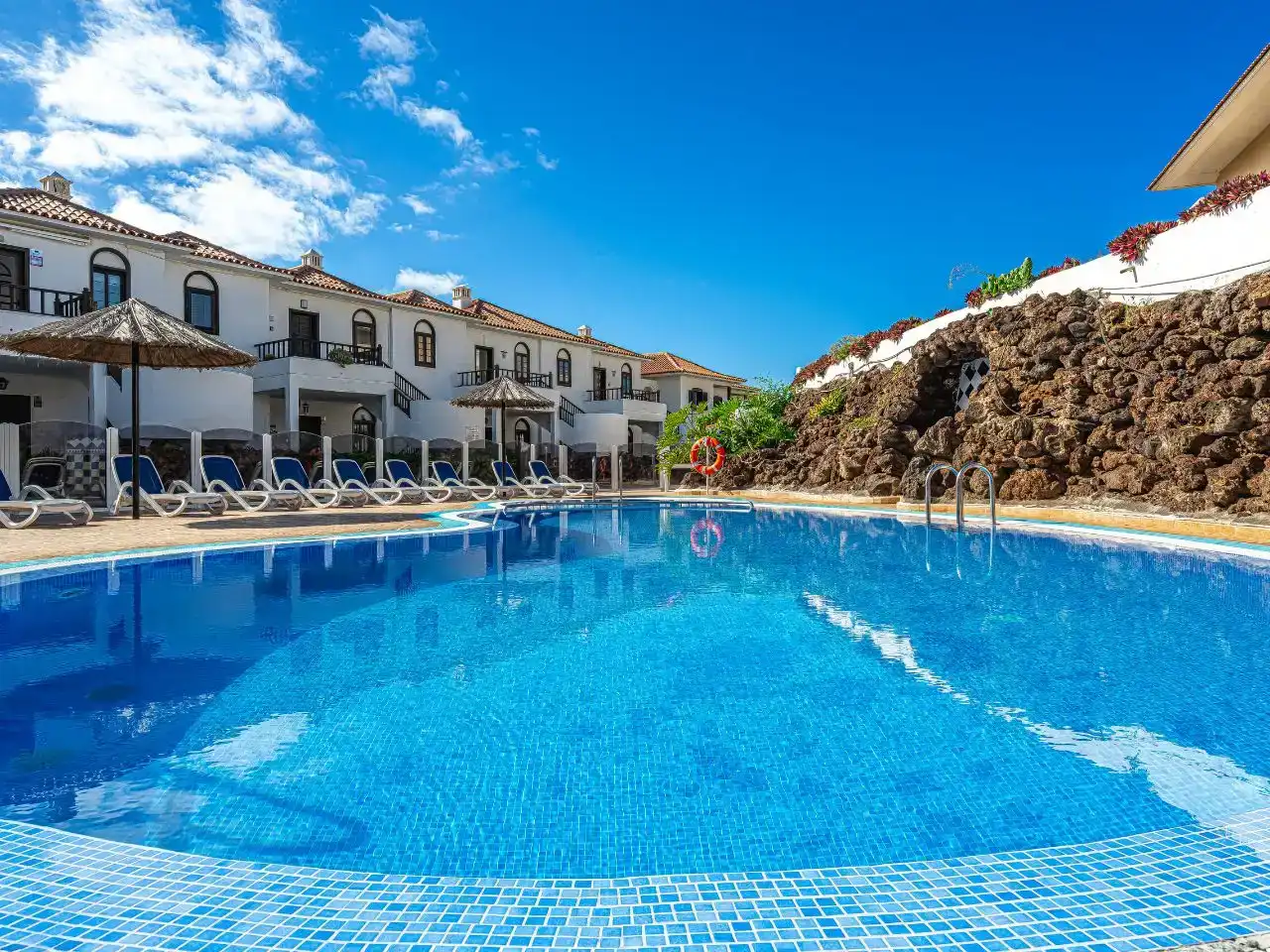 Piso de 42 m² en San Miguel de Abona