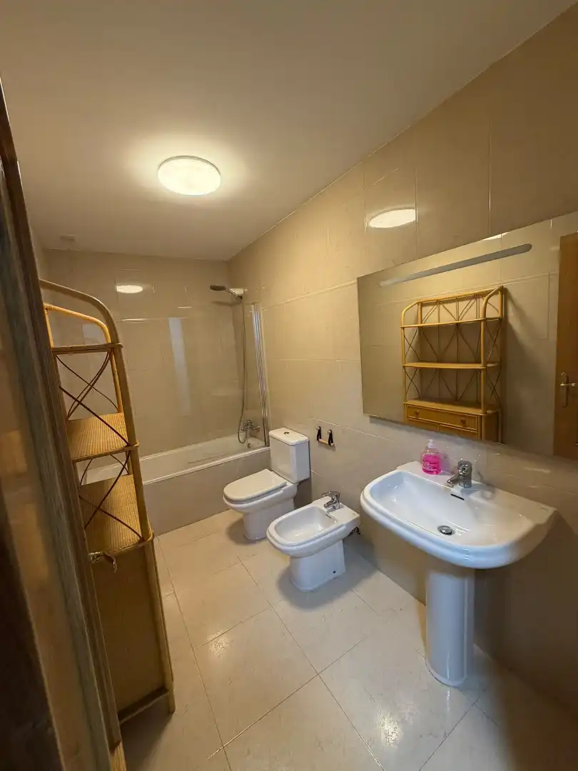 Apartamento 60 m² em Brunete