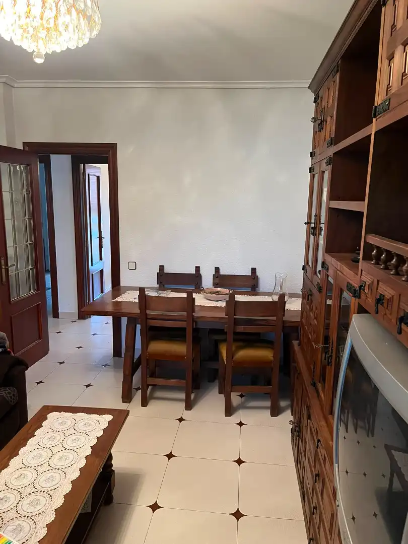 Piso de 80 m² en Pazuengos