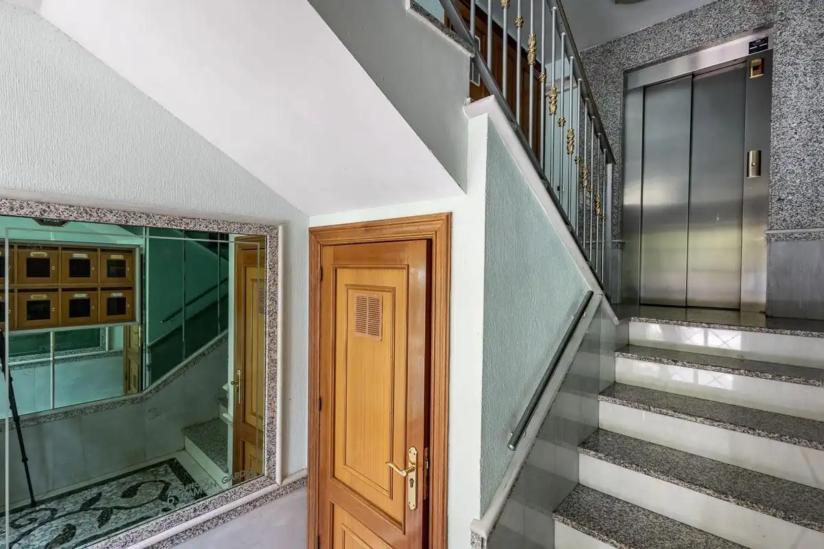 Appartement 140 m² à Grenade